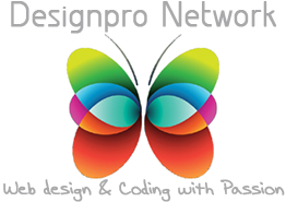 Ver detalles de la Empresa Designpro Network