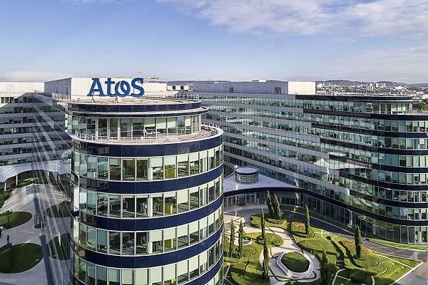 Ver detalles de la Empresa Atos Spain Sa