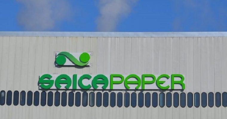 Ver detalles de la Empresa Saica Pack Sl