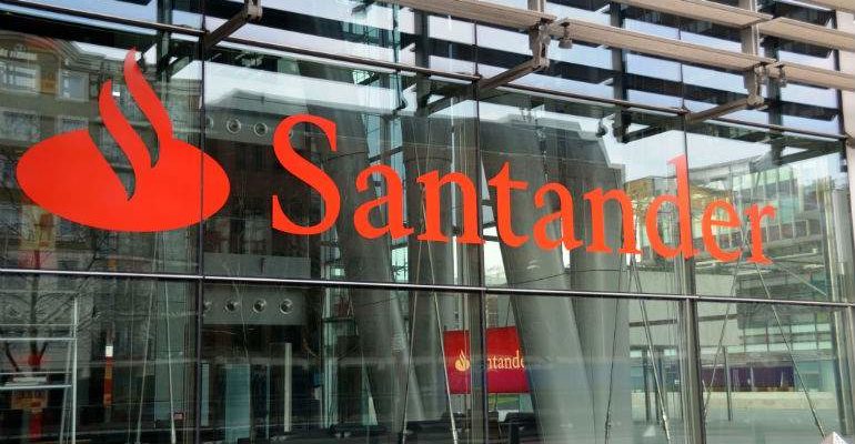 Ver detalles de la Empresa Santander Mediacion Operador De Banca Seguros Vinculado Sa