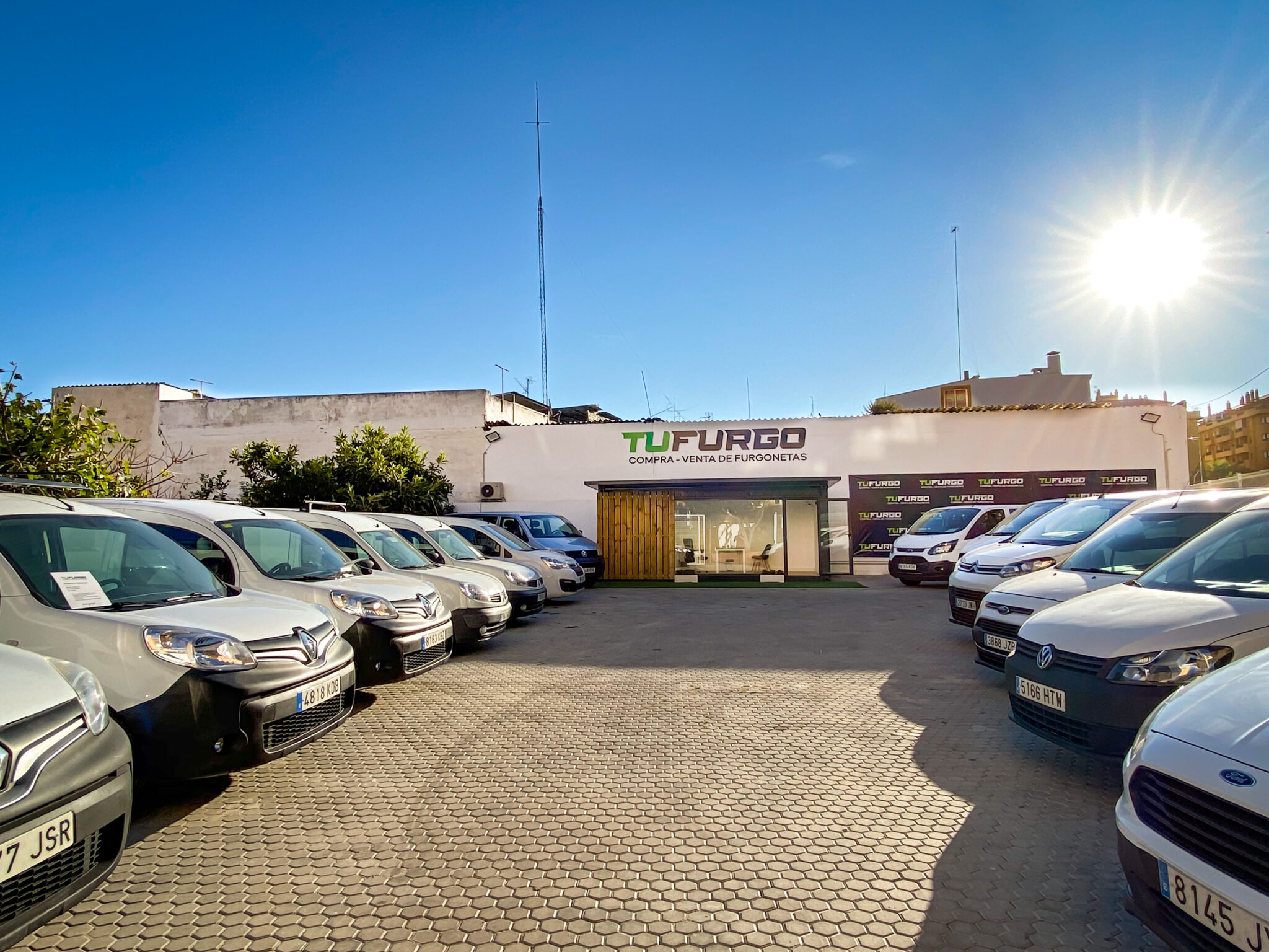 Ver detalles de la Empresa Tufurgo S.L