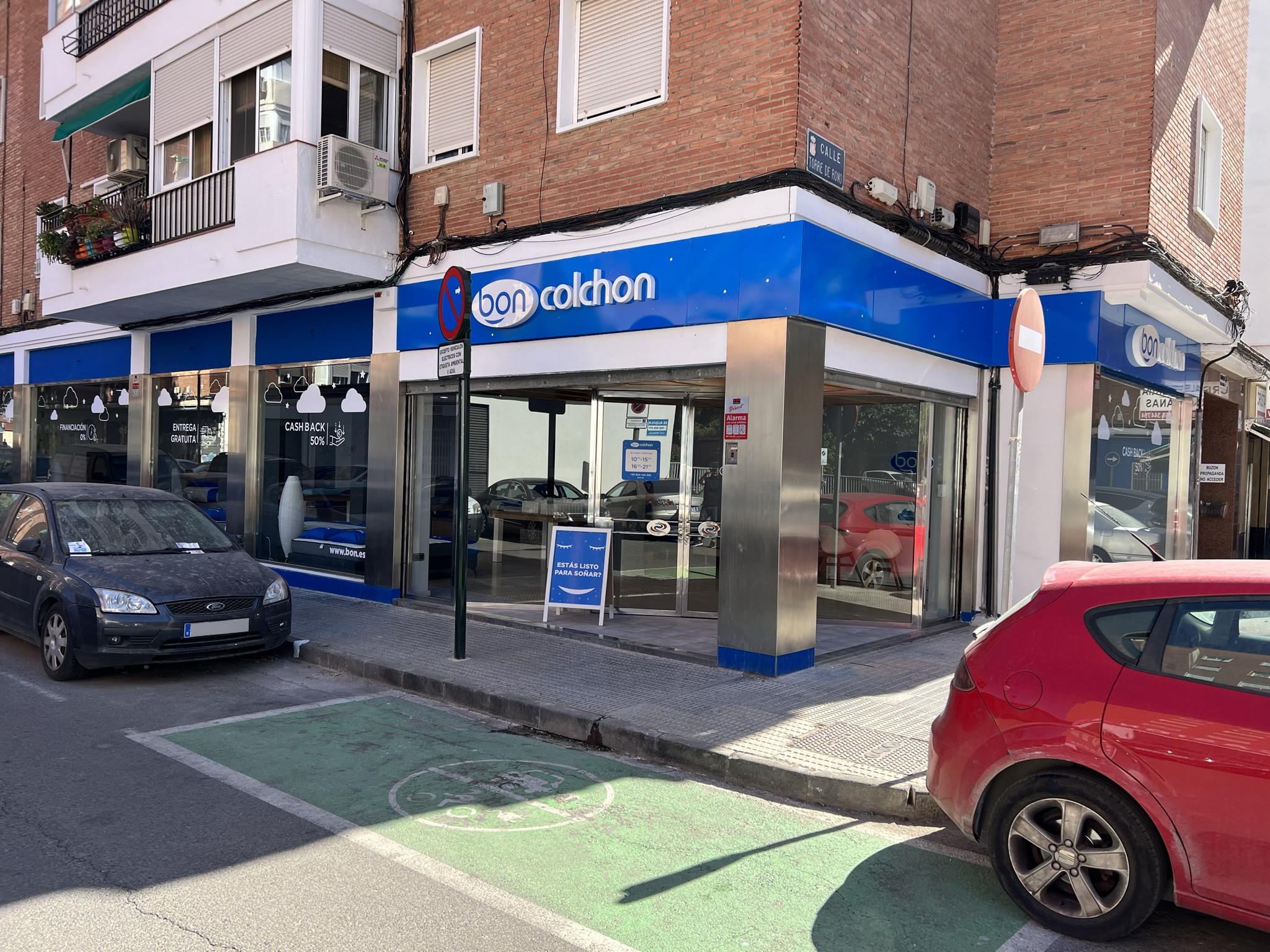 Ver detalles de la Empresa Bon Сolch&oacute;n