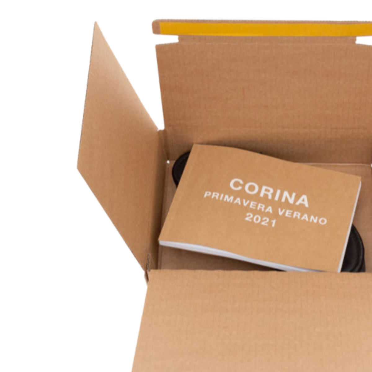 Ver detalles de la Empresa Let's Pack