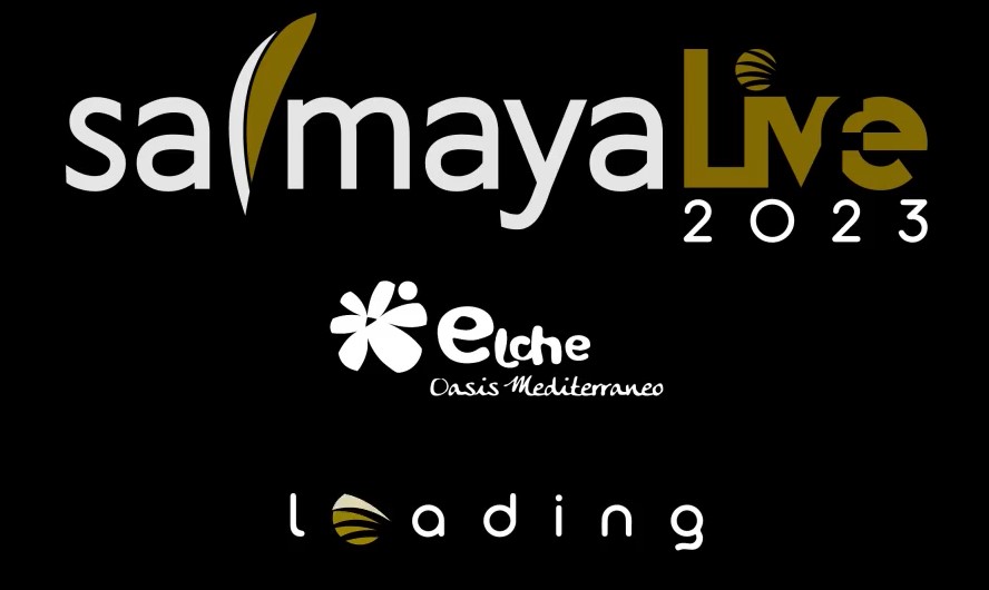 Ver detalles de la Empresa Salmaya Live Festival 