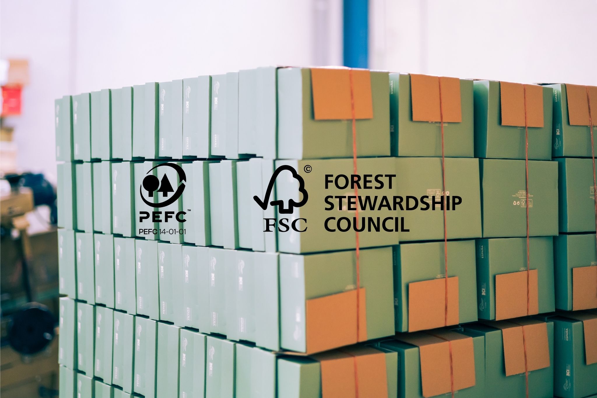 Ver detalles de la Empresa Envases Lotusama