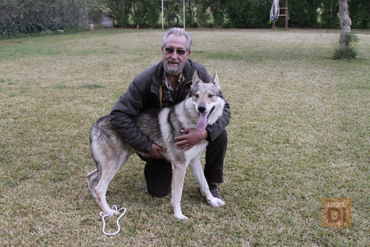 Ver detalles de la Empresa Rancho Can Dog Ibiza