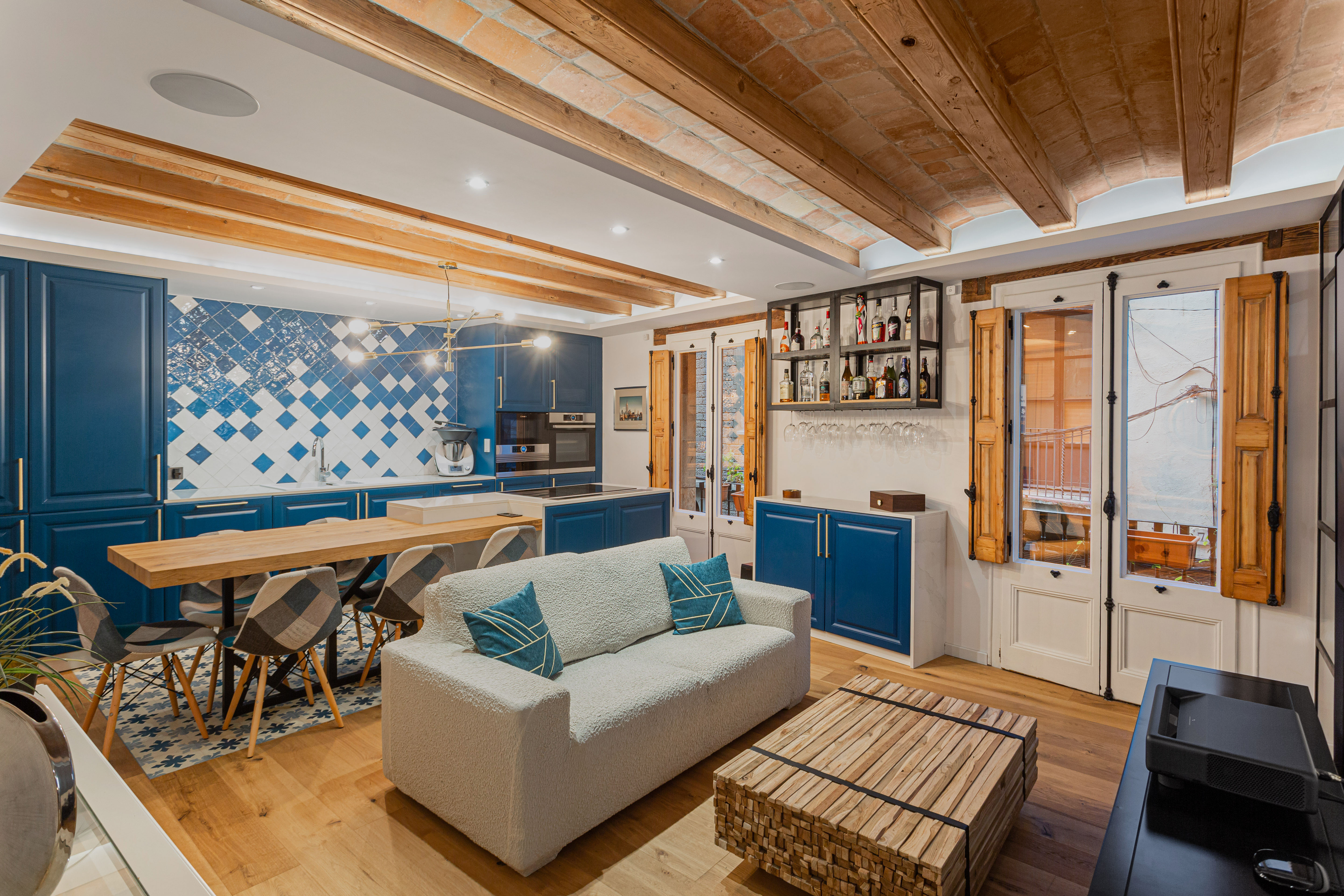 Ver detalles de la Empresa VB Reformes Integrals