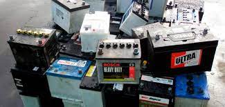 Ver detalles de la Empresa WILEBAT Metals and Batteries