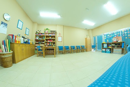 Ver detalles de la Empresa Residencia Alkama