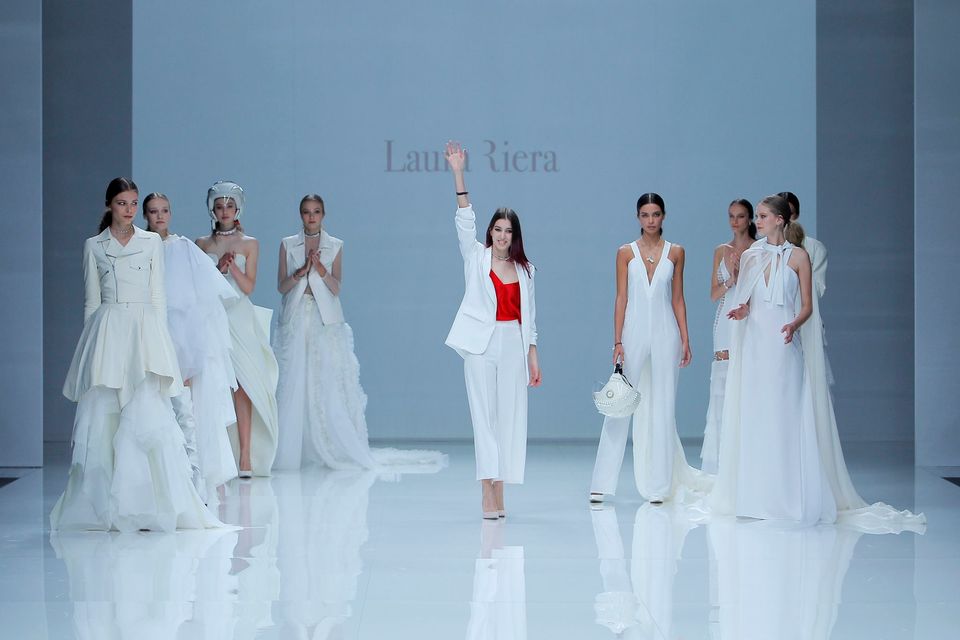 Ver detalles de la Empresa Laura Riera 