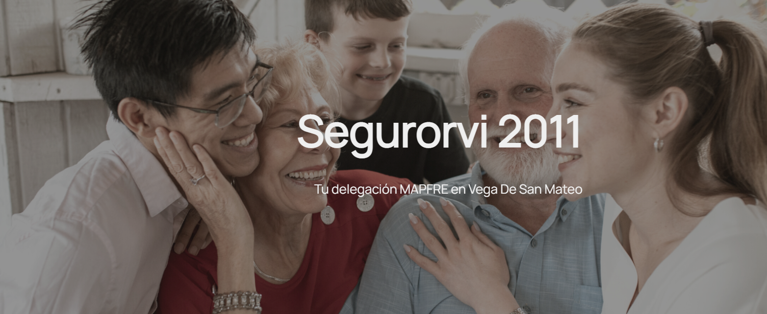 Ver detalles de la Empresa SEGURORVI 2011 S.L