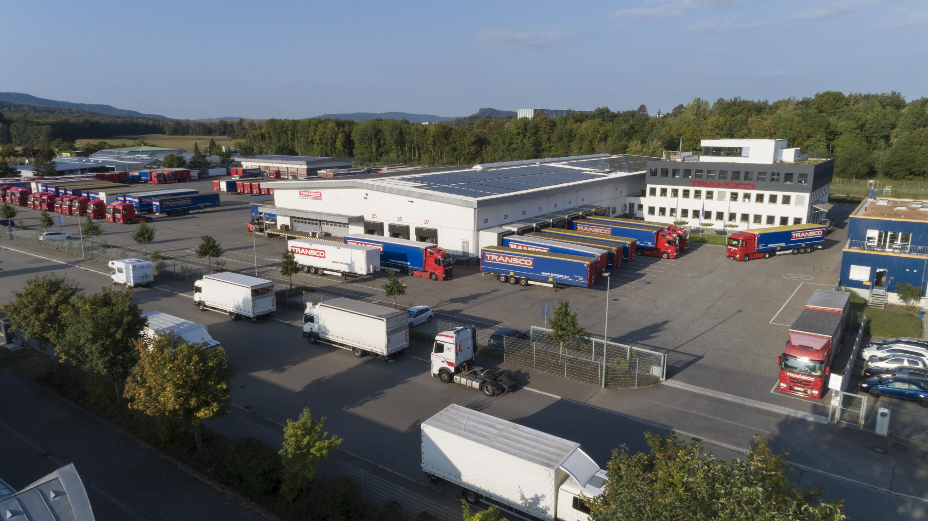 Ver detalles de la Empresa MAINSPED HISPANO ALEMANA, S.L.U.