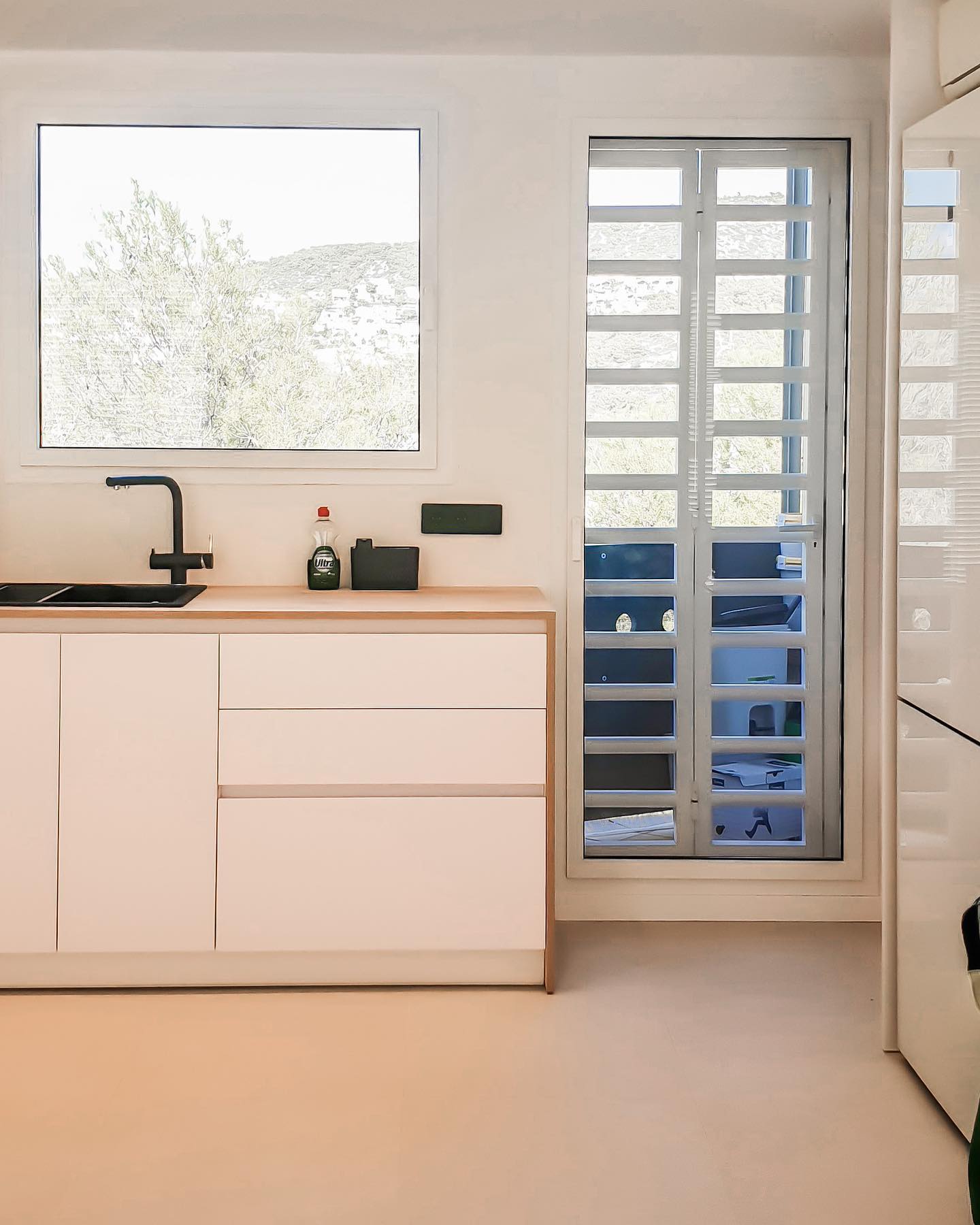 Ver detalles de la Empresa J.M. Alsina Instal&middot;lacions i Reformes