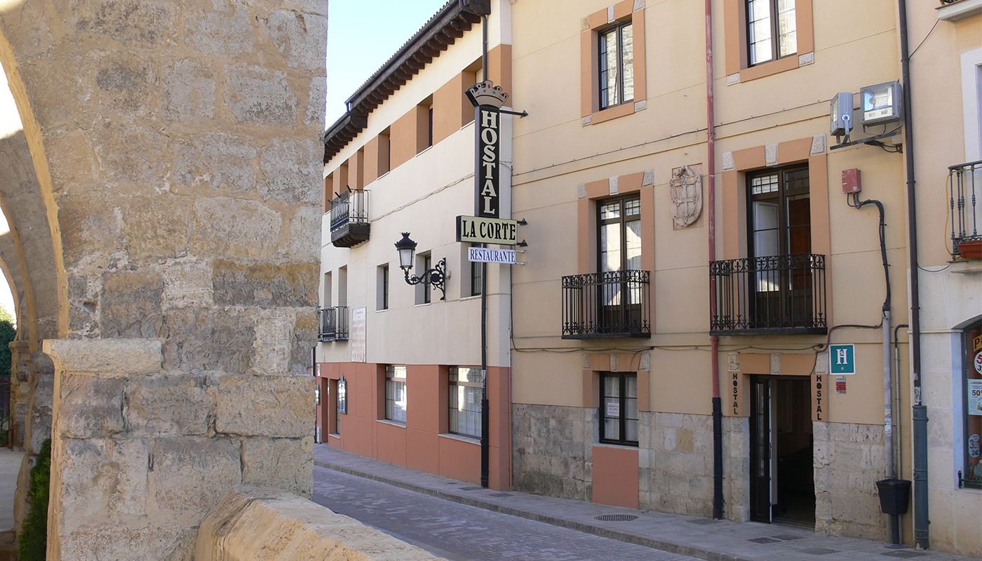 Ver detalles de la Empresa La Corte de Carri&oacute;n de Los Condes