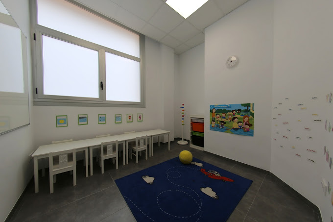 Ver detalles de la Empresa Babel Language School