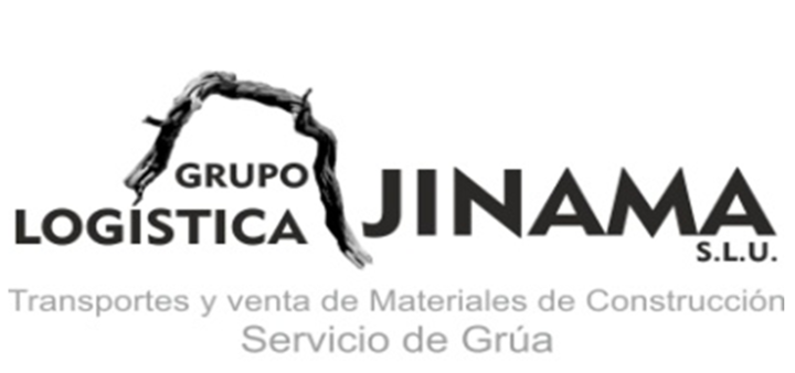 Ver detalles de la Empresa  GRUPO LOGISTICA JINAMA, S.L.U.
