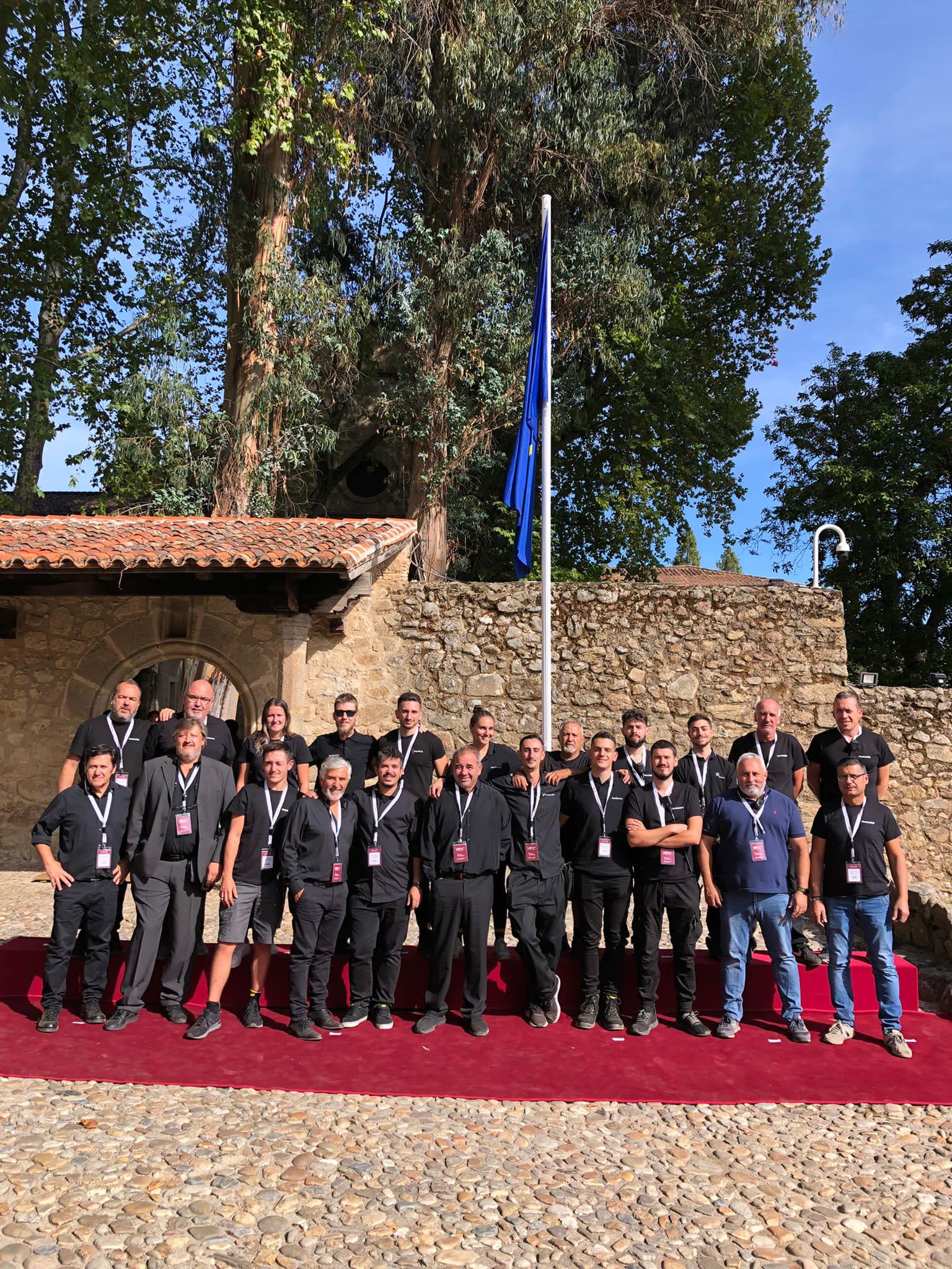 Ver detalles de la Empresa MACRO MUSIC A.I.E.