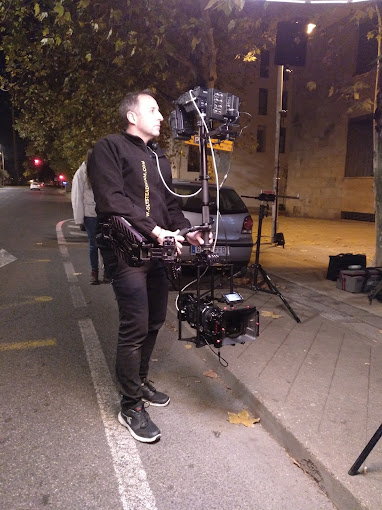 Ver detalles de la Empresa Foto de Cine