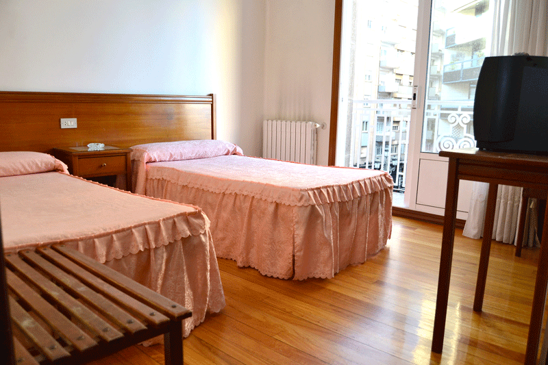 Ver detalles de la Empresa Pensi&oacute;n Buenos Aires Vigo