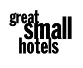 Ver detalles de la Empresa Great Small Hotels