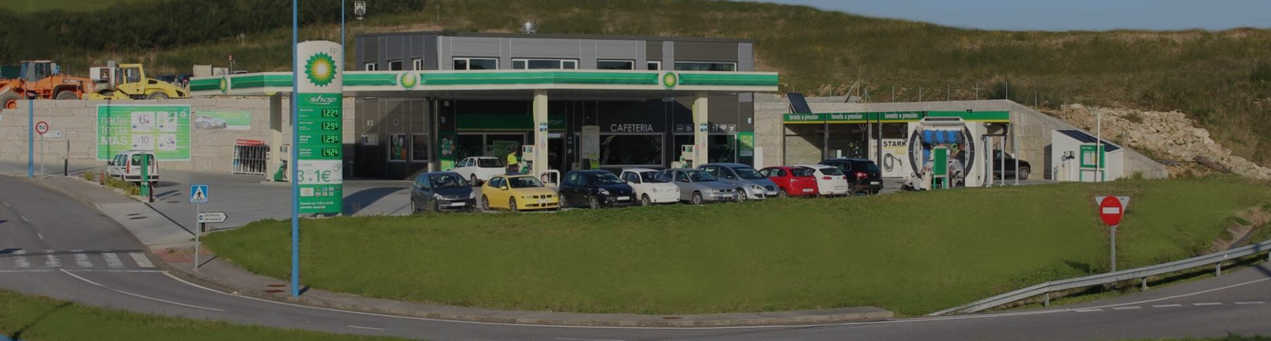 Ver detalles de la Empresa CARSAN R&Iacute;O T&Eacute;, S.L.