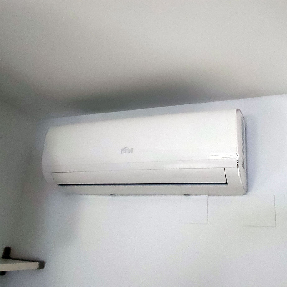 Ver detalles de la Empresa Instalaciones Electri-on