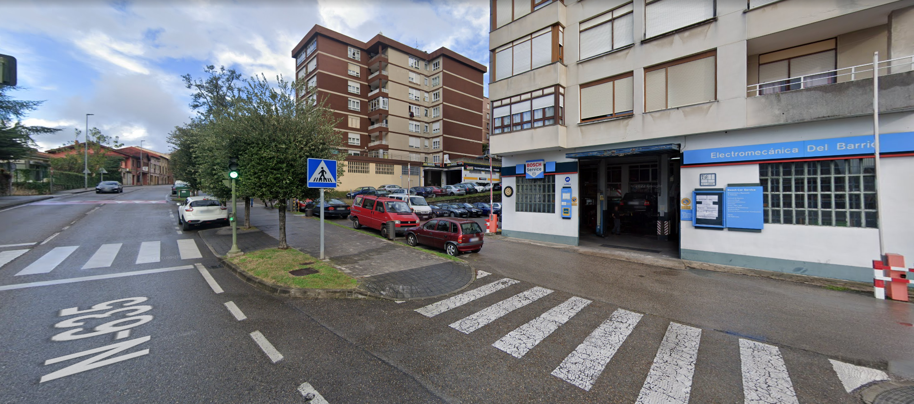 Ver detalles de la Empresa Electromec&aacute;nica Del Barrio S.L.