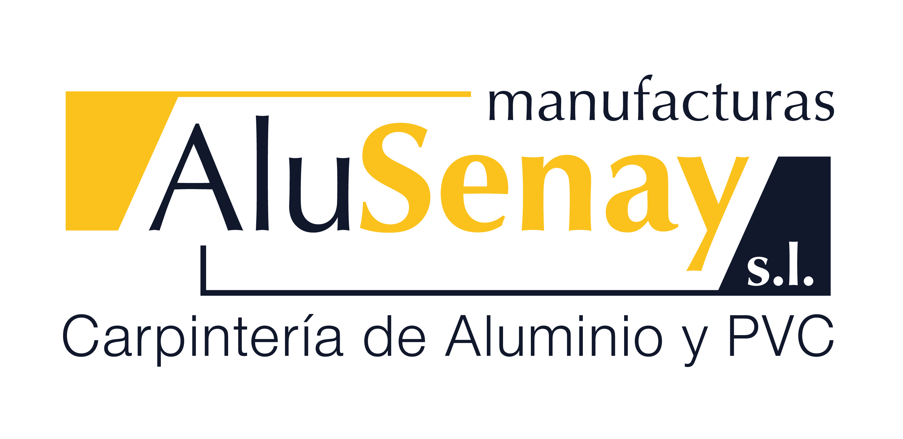 Ver detalles de la Empresa MANUFACTURAS ALUSENAY, S.L.