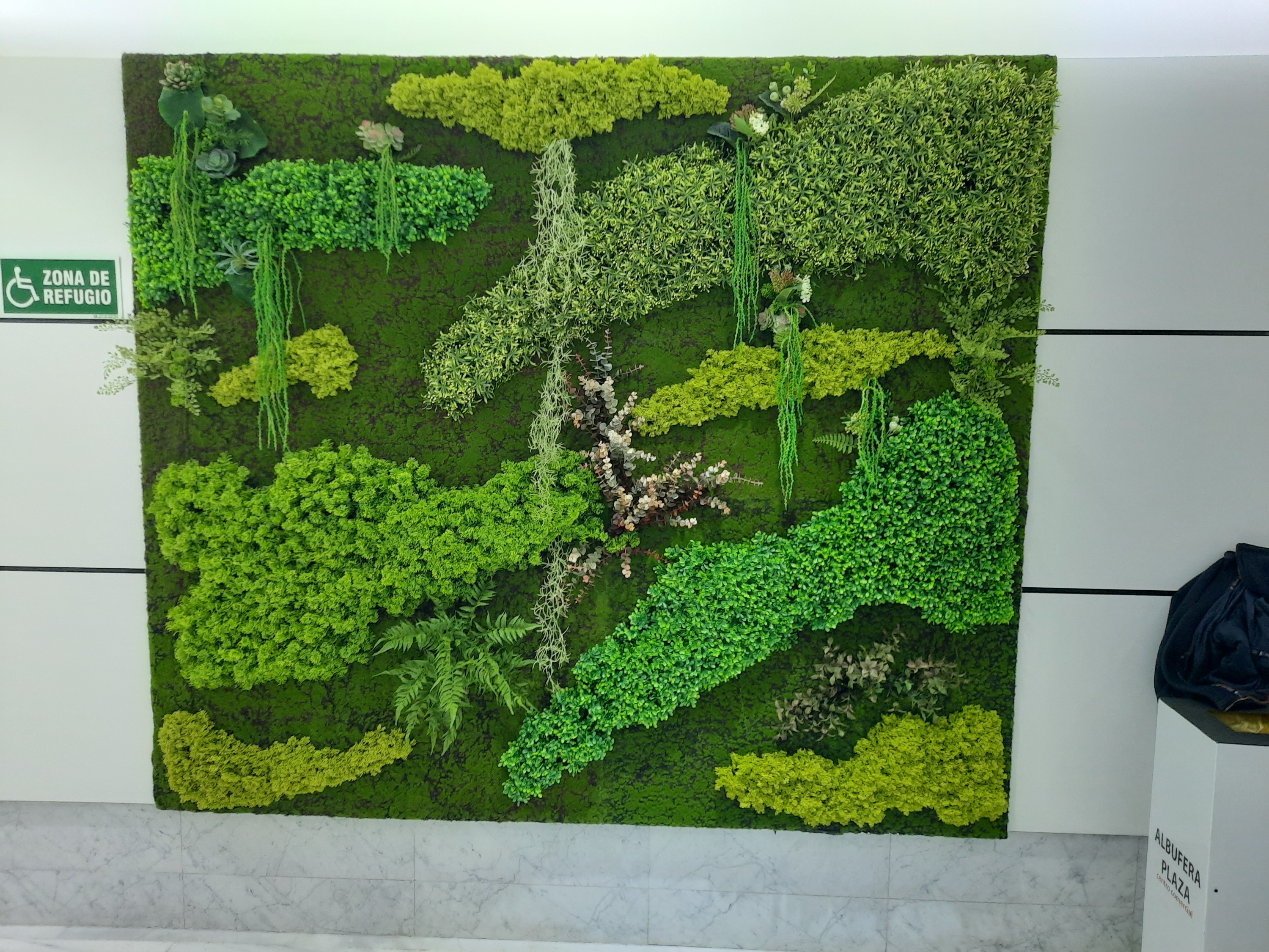 Ver detalles de la Empresa Florseyde