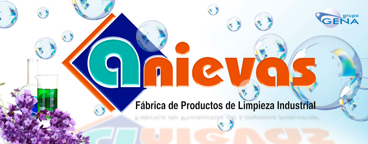 Ver detalles de la Empresa Comercial Anievas
