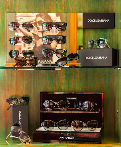 Ver detalles de la Empresa &Oacute;ptica Riera