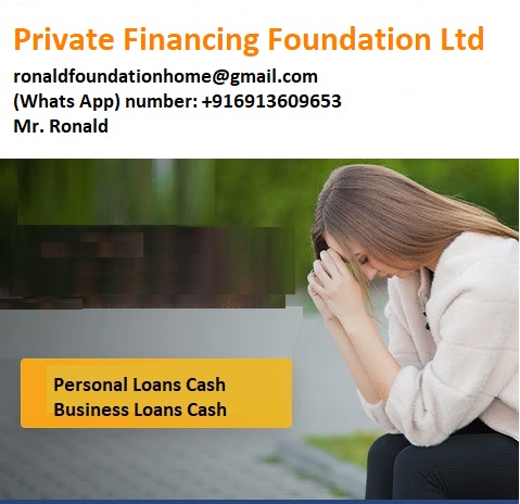 Ver detalles de la Empresa Private Financing Foundation Ltd