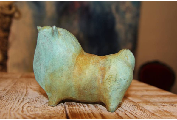 Ver detalles de la Empresa Galer&iacute;a de Arte Pedr&iacute;n