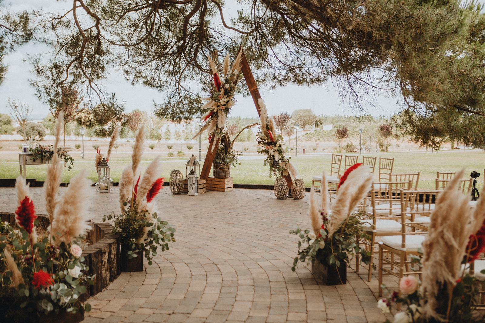 Ver detalles de la Empresa Ros Mari Floristas