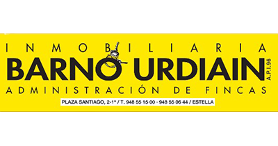 Ver detalles de la Empresa Inmobiliaria Barn&oacute; Urdiain