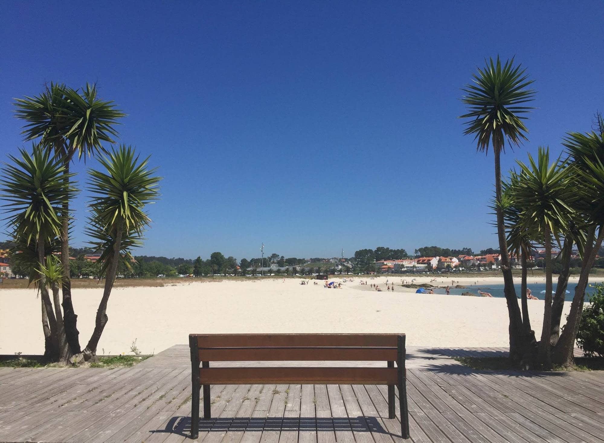 Ver detalles de la Empresa Hotel Varadoiro