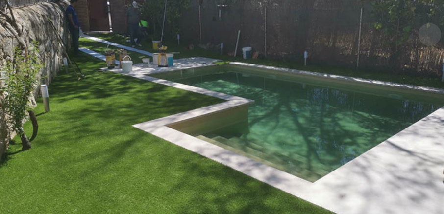 Ver detalles de la Empresa Espacio nuevo