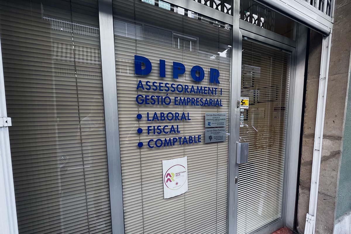 Ver detalles de la Empresa Javier Diez - Dipor Asesor&iacute;a