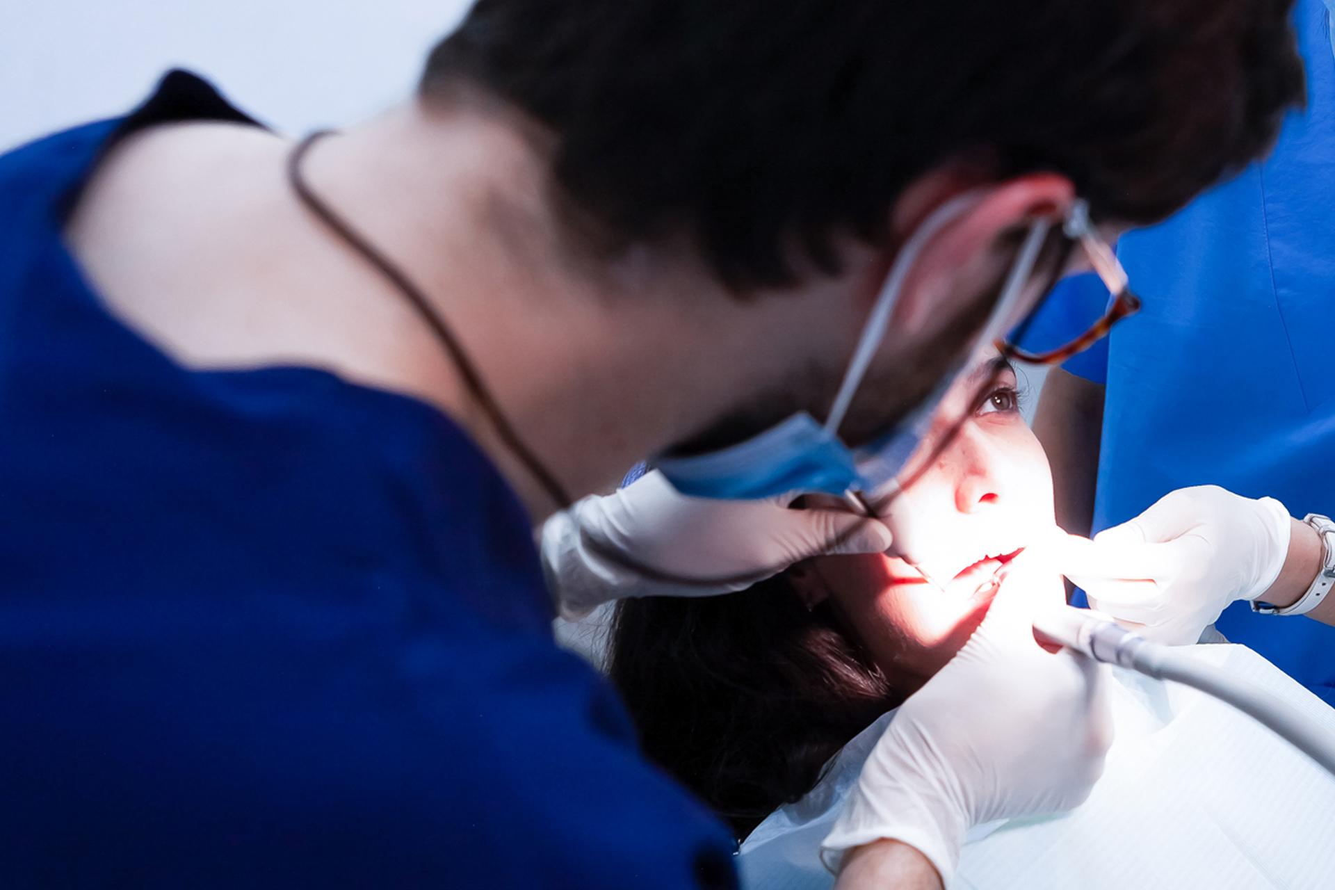 Ver detalles de la Empresa Cl&iacute;nica Dental Arranz