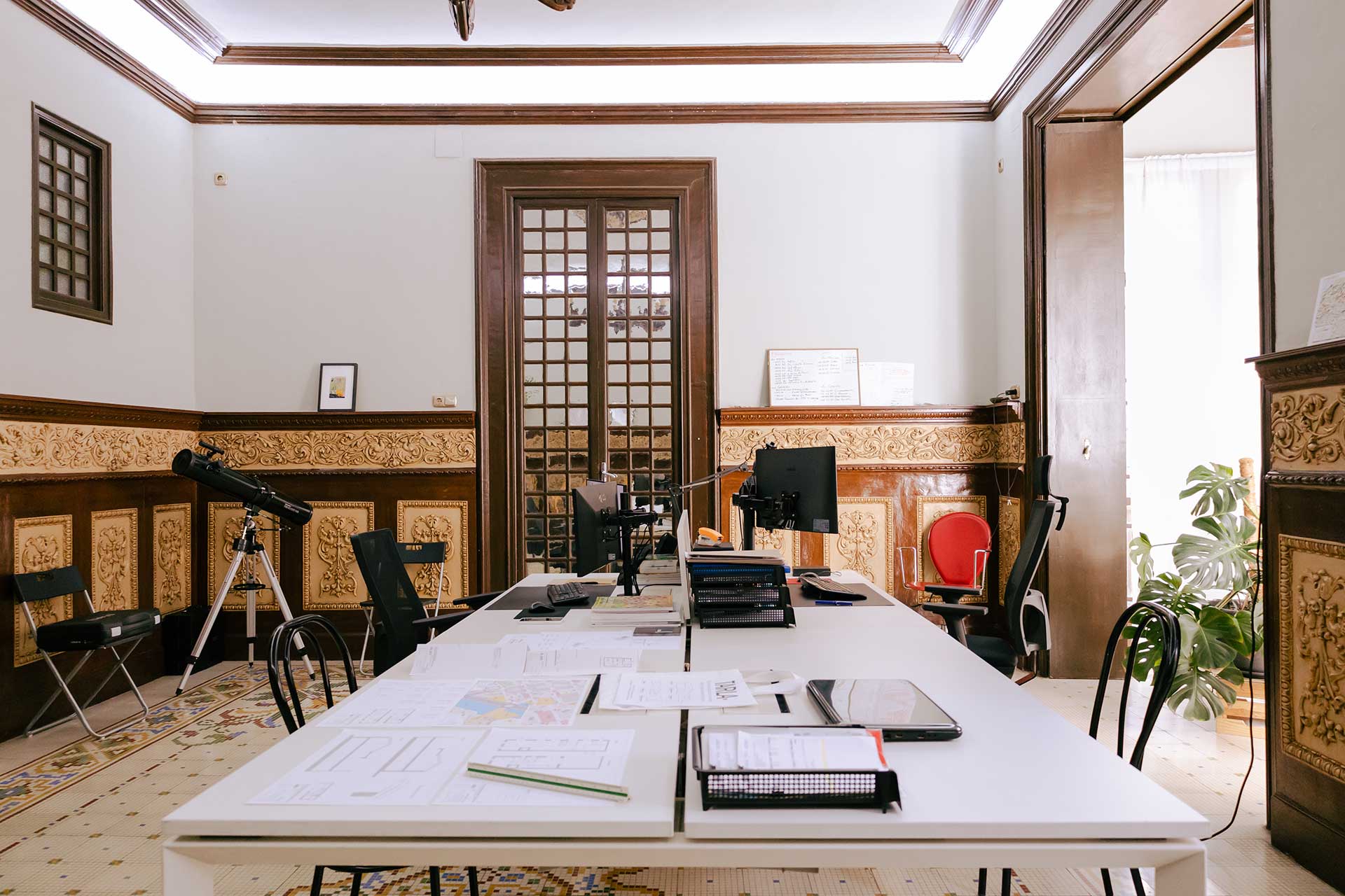 Ver detalles de la Empresa Tarla Estudio