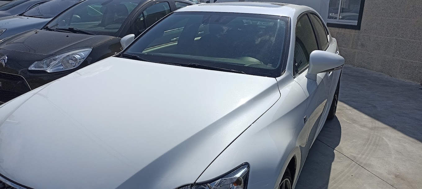 Ver detalles de la Empresa Doauto Team Galicia S.L