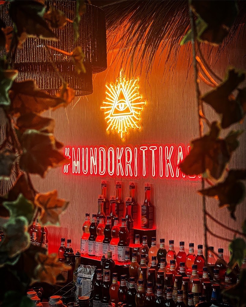 Ver detalles de la Empresa Krittikali S.L