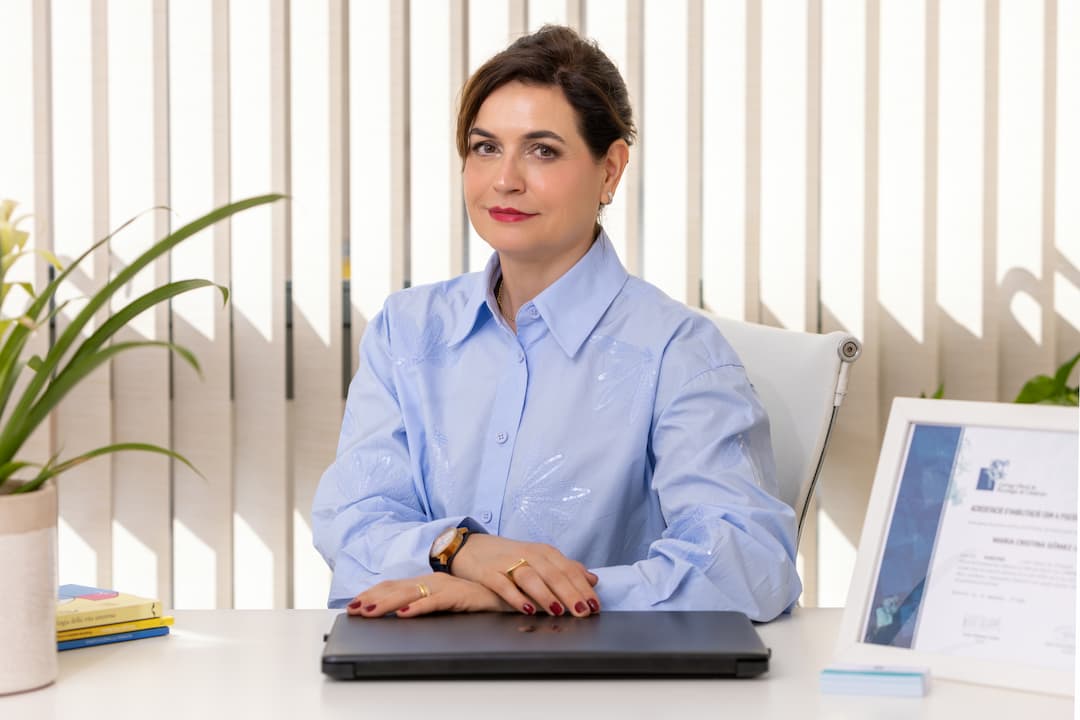 Ver detalles de la Empresa Psicobenestar