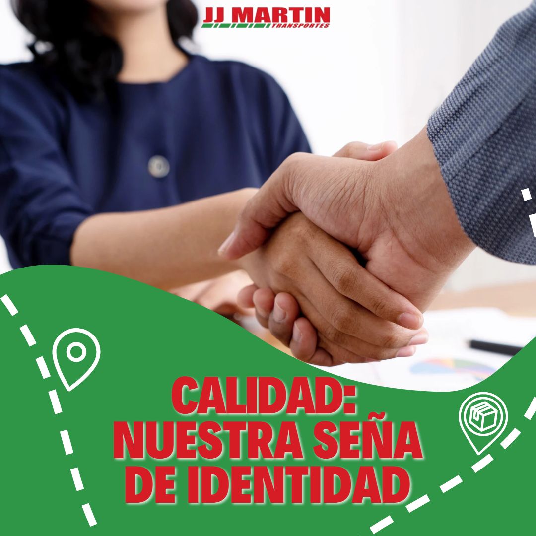 Ver detalles de la Empresa OPERADOR LOGISTICO JJ MARTIN, S.L.