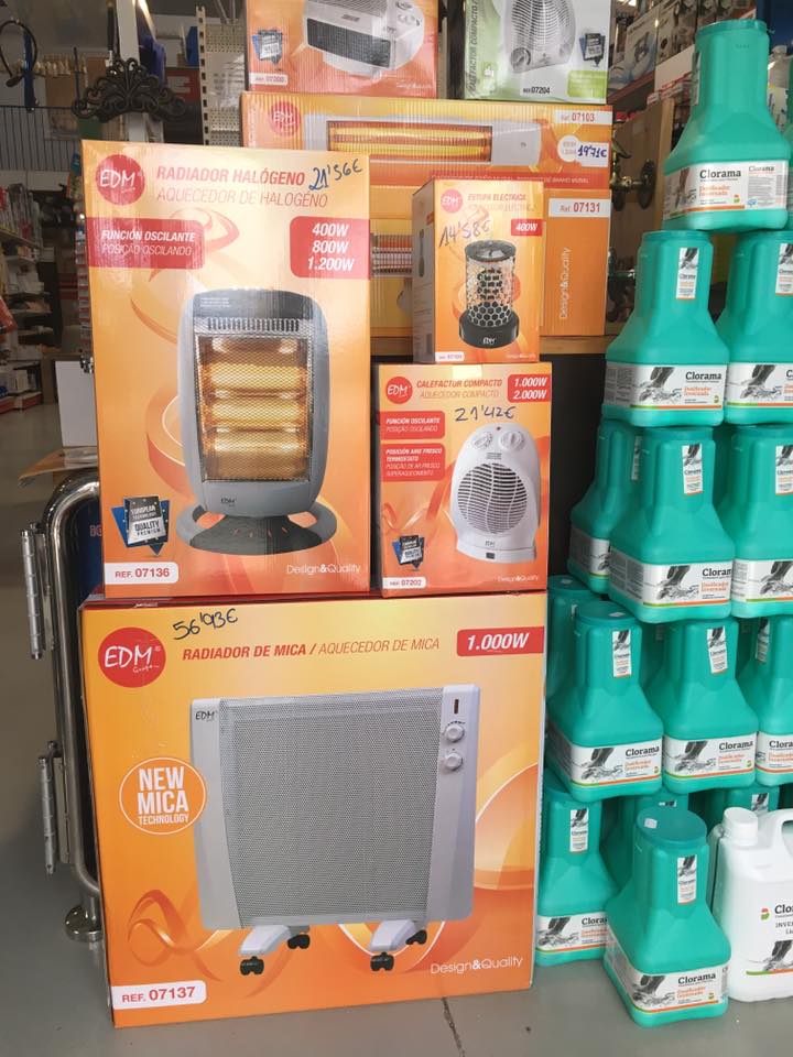 Ver detalles de la Empresa Grupo Baelco S.L.