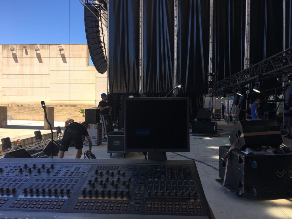 Ver detalles de la Empresa MACRO MUSIC A.I.E.