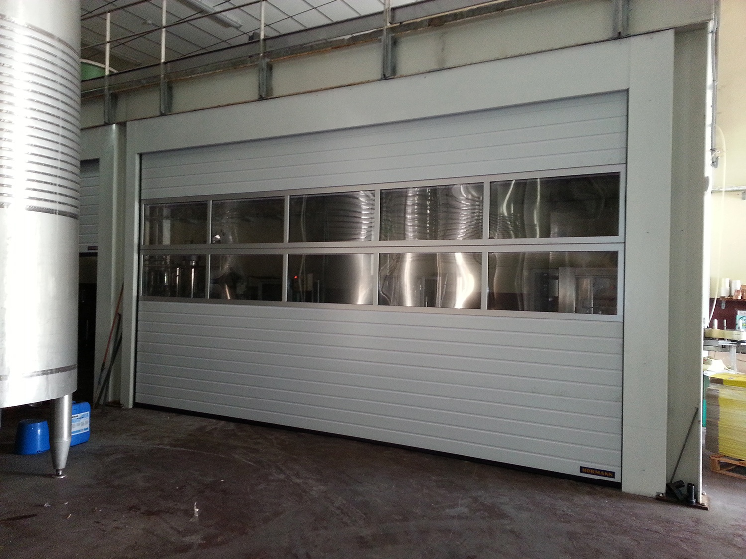 Ver detalles de la Empresa Fercamatic