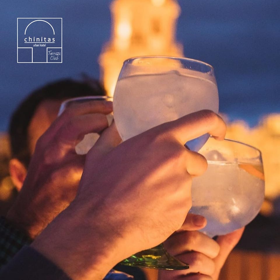 Ver detalles de la Empresa Hoteles M&aacute;laga Centro