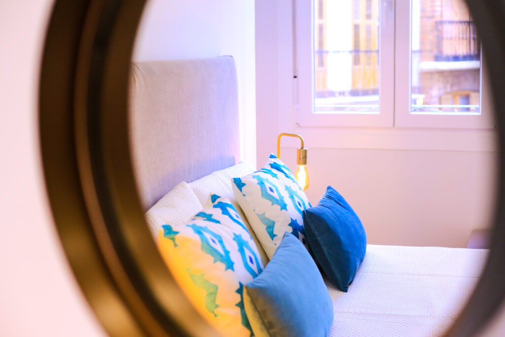 Ver detalles de la Empresa Grupo Chinitas