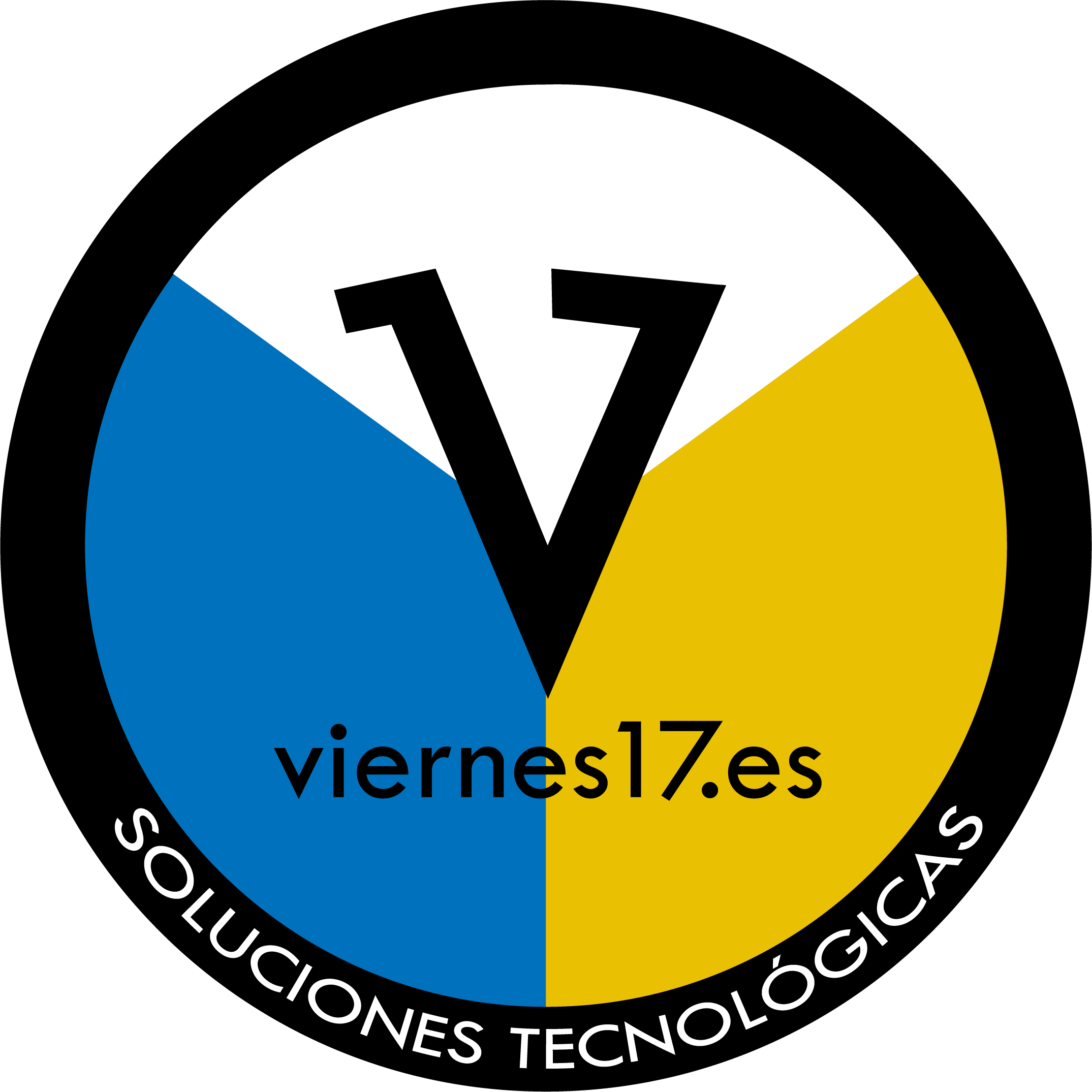 Ver detalles de la Empresa Viernes17.es